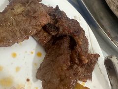 -金达莱烧烤(黎明南街店)