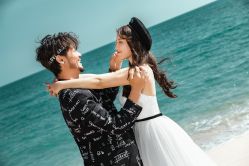 -IDO婚纱摄影(上海旗舰店)