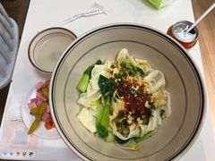 -墩儿大碗宽面(来福士店)