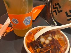 -探鱼·鲜青椒爽麻烤鱼(正佳广场店)