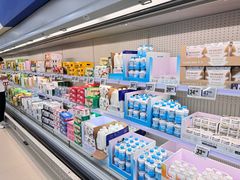 -盒马X会员店(王府井奥莱UP TOWN店)