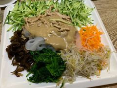 -渔家颂歌渔家味道(青石路店)