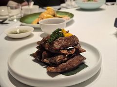 本帮熏鲳鱼-荣兴酒家(徐家汇店)