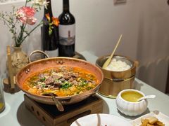 -吃货私房菜(丽江束河古镇店)