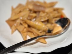 -喜悦烤鸭·新京菜(王府井店)