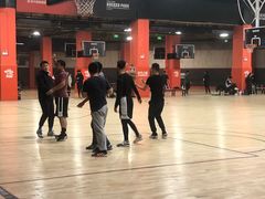 -洛克公园美式运动体验馆(唯品会合肥蜀山城市奥莱店)