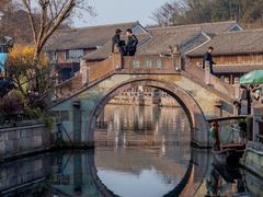 -东钱湖旅游度假区