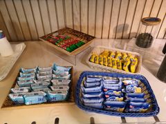 -美豪怡致酒店(上海长寿路店)