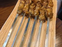 -巴依老爷新疆美食(牡丹园店)