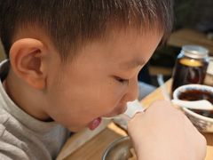 -南京大牌档(龙江新城市广场店)