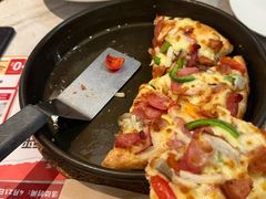 -必胜客(城西银泰店)