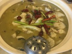 -徽州月·民间徽菜(浦东总店)