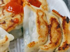 -八珍·广式煎饺·广州老字号(北京路总店)
