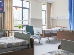 -上海同泽护理院·医疗康复中心