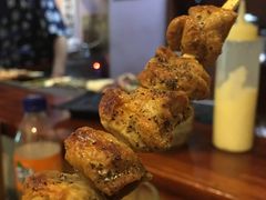 -鸟串烧Yakitori