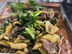 -八张桌子(老店)