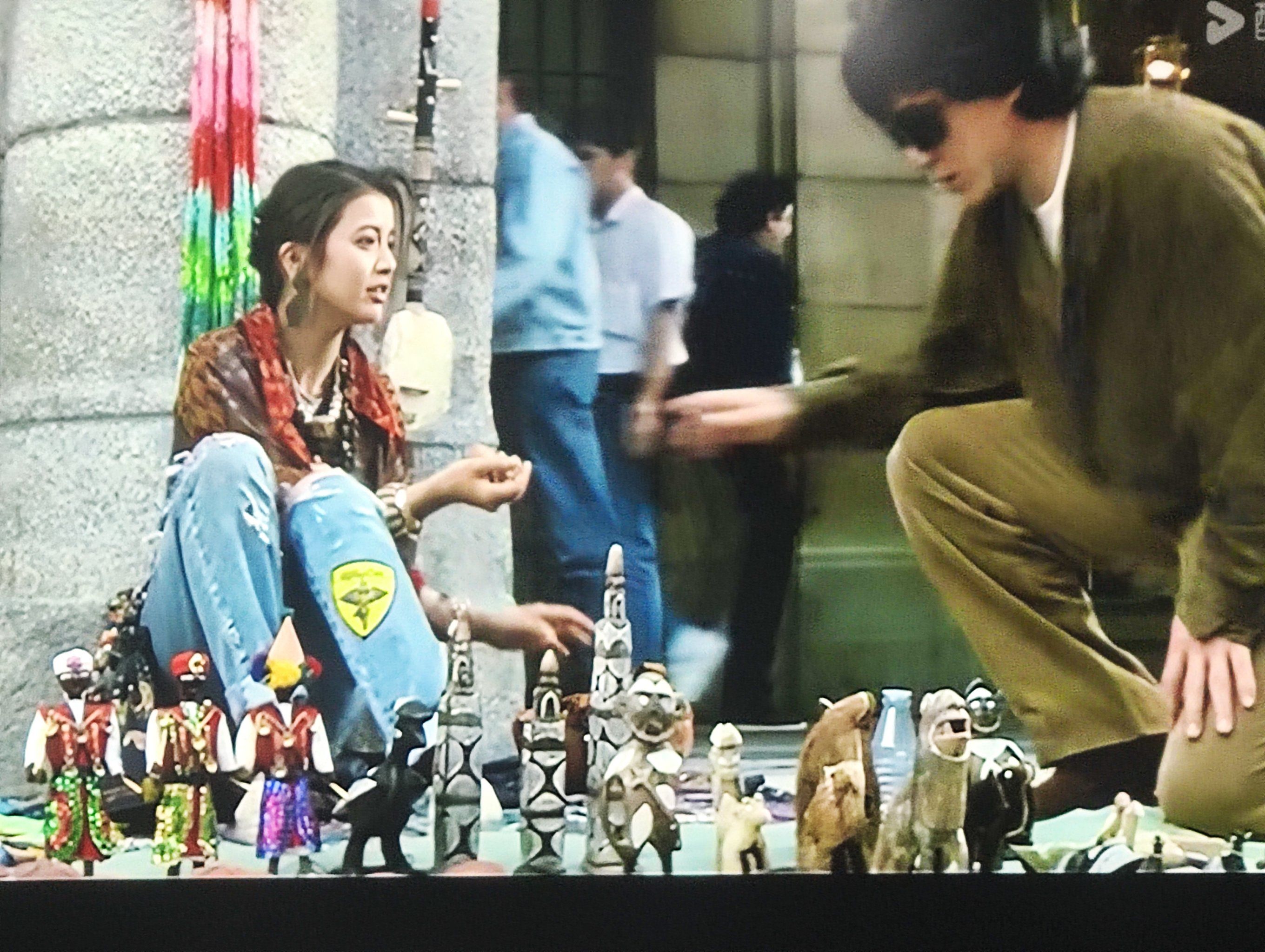 天天领红包飞鹰计划,经典电影,沙漠寻找黄金,动作,喜剧,探险