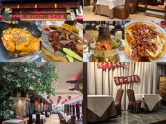 -老爷庙风味美食府(魏都大道店)