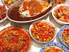 -回家吃饭·地道南昌菜(建德观总店)