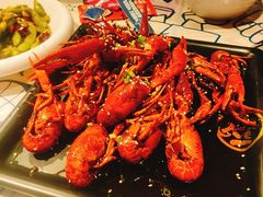 -松哥油焖大虾(科技园店)