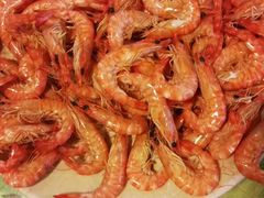 -盛港湾海鲜食府(黄沙店)