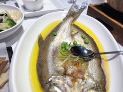 -小厨娘淮扬菜(清江苏宁广场店)