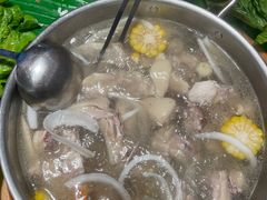 -椰小鸡·琼州糟粕醋·火锅(美兰缤纷城店)