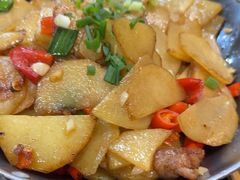 -朗妈私房菜(婺女州店)