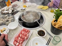-冯姐生蚝(长隆横琴店)