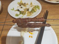 -小艺烧烤(曲江店)