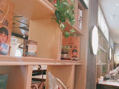 -老淮滨-蚌埠非遗小吃(淮河路店)