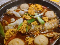 -肖记公安牛肉鱼杂馆· 省级非物质文化遗产(仁和路店)