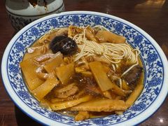 -西园寺素食(西园弄戒幢律寺店)