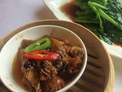 -潮府馆·非遗潮州菜·港式点心(世纪公园店)