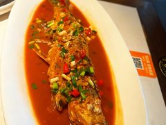 -千岛湖小鱼儿·淳安匠心农家菜