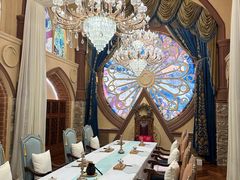 -叶叶菩提·晋福宫