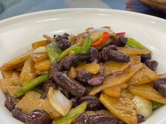 -安东水产海鲜餐厅