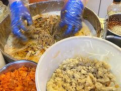 -安徽阜阳卷馍(西单店)