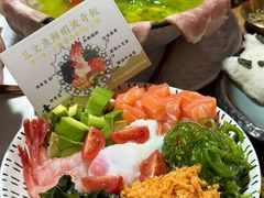 -河风の幸会精致料理