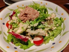 -萨莉亚意式餐厅(莲花国际广场店)
