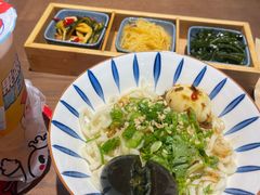 -面乙新派手擀面(大悦城店)