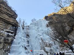 -黑龙潭风景区