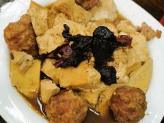 老满族过年菜-乔家满族八大碗(流水沟店)