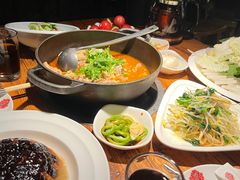 -福茂源横山铁锅羊肉(高新路店)