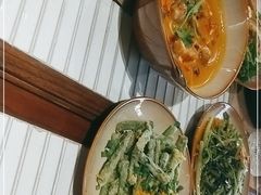 -CHINCHIN 青青·泰国料理(万象食家店)