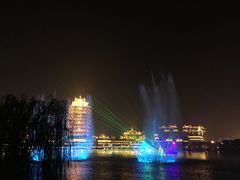 -眉山湿地公园(东坡区)
