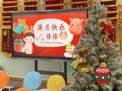 -震元堂母婴护理中心