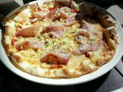 -BONAZZA 意大利餐厅