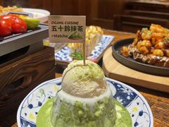 -小川洋风料理(街道口店)