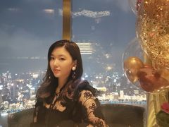 -金轩中餐厅 Jin Xuan(浦东丽思卡尔顿酒店)